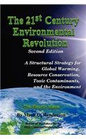 21st Century Environmental Revolution (Second Edition)