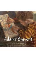Adam's Crayons