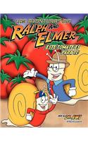 Las Aventuras de Ralph y Élmer