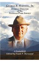 George B. Hartzog, Jr.: