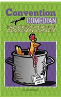 Convention Comedian