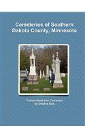 Cemeteries of Southern Dakota County, Minnesota