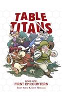 Table Titans Volume 1
