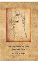 The Holy Books of the Devas