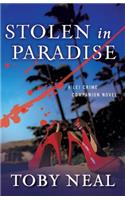 Stolen in Paradise
