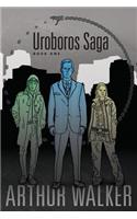 Uroboros Saga Book 1