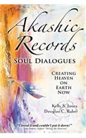 Akashic Records Soul Dialogues