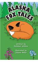 Alaska Fox Tales