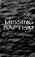 Missing Baptism