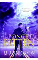 Once Bitten
