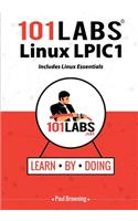 101 Labs - Linux LPIC1