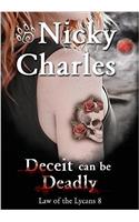 Deceit Can Be Deadly (Law of the Lycans)