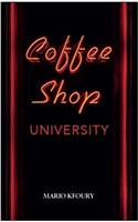 Coffee Shop University - Pocket Edition