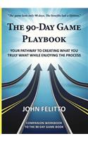 90-Day Game Playbook