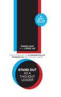 Stand Out as a Thought Leader