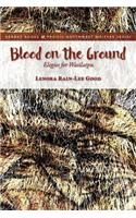 Blood on the Ground