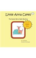 Little Anna Cakes