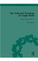 The Selected Writings of Leigh Hunt Vol 5