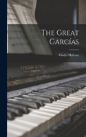 Great Garcías