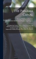 The Panama Canal