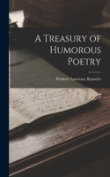 Treasury of Humorous Poetry
