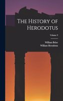 The History of Herodotus; Volume 3