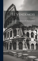 Vendemois