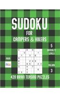 Sudoku for Campers