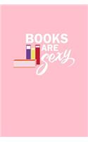 Books Are Sexy