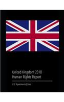 United Kingdom 2018 Human Rights Report
