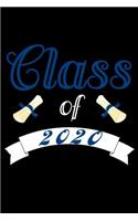 Class of 2020