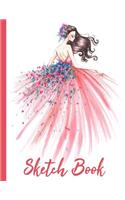 Sketch book