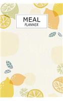 Meal Planner: Weekly and Daily Meals Planning Track And Plan Your Meal Prep And Planning Grocery List, Menu Idea (53 Week Keto Food Planner / Records Diary / Heal