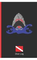 Dive Log