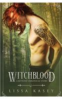 Witchblood