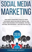 Social Media Marketing 2019