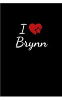 I love Brynn