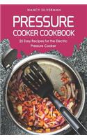 Pressure Cooker Cookbook