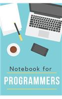 Notebook For Programmers