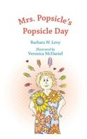 Mrs. Popsicle's Popsicle Day