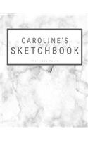 Caroline's Sketchbook