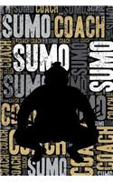 Sumo Coach Journal