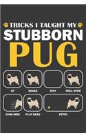 Pug Journal