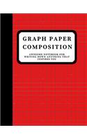 Graph Paper Composition