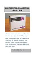 Freedom from Bacterial Infection