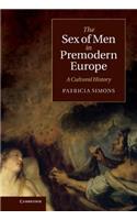 Sex of Men in Premodern Europe