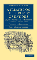 Treatise on the Industry of Nations