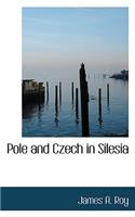 Pole and Czech in Silesia