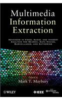 Multimedia Information Extraction