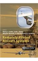 Remotely Piloted Aircraft Systems